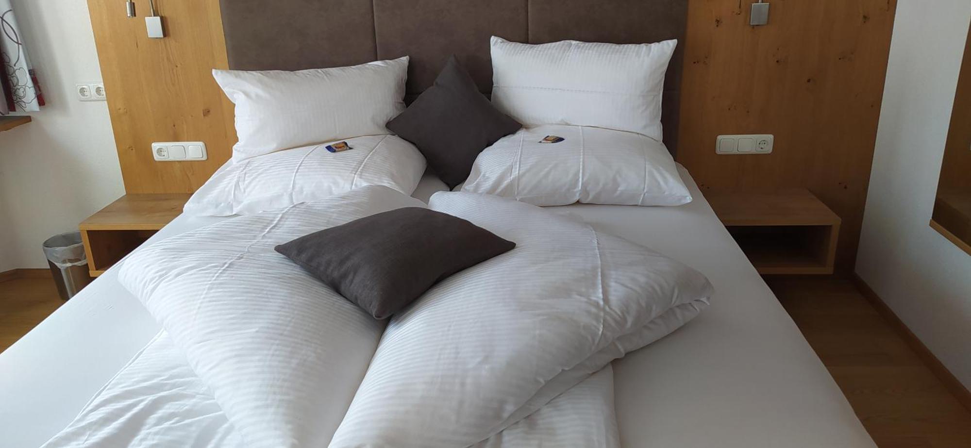 Hotel Dorfstube Holzgau Zewnętrze zdjęcie